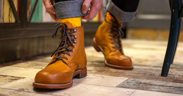Official Guide to Men's Boot Types – Baker's Boots and Clothing