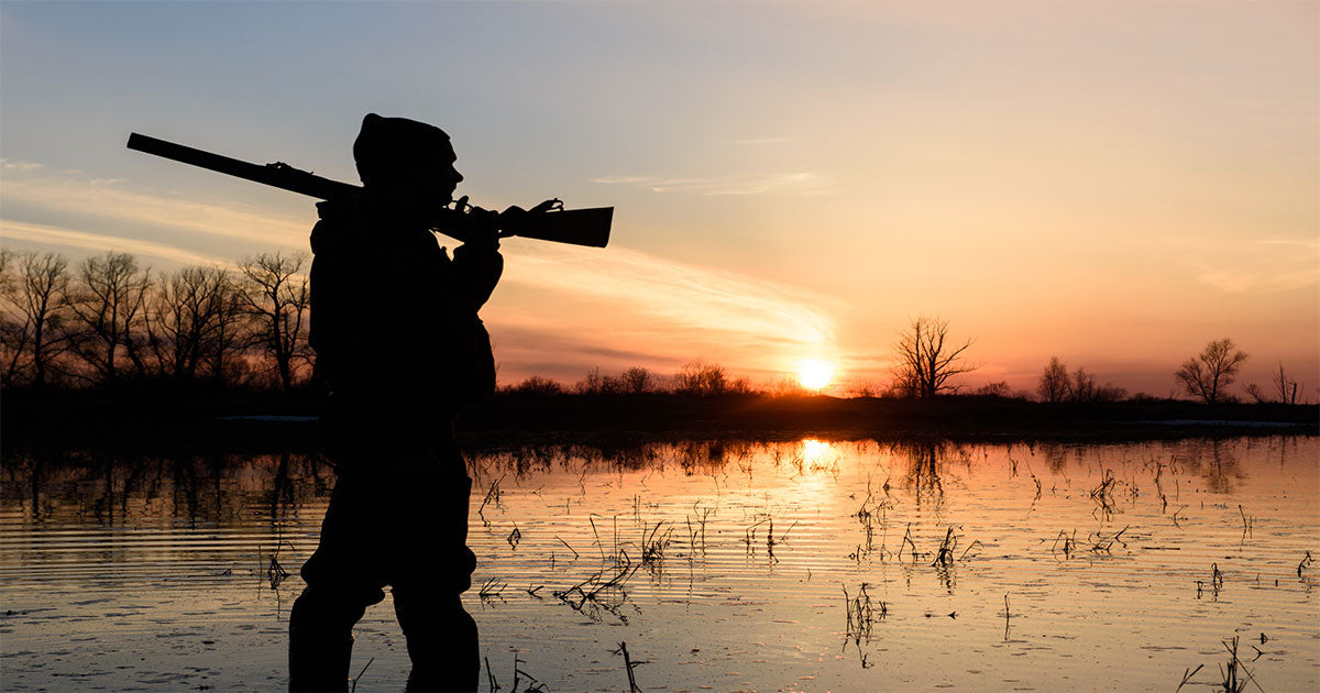 Best Waterproof Hunting Boots for Any Terrain