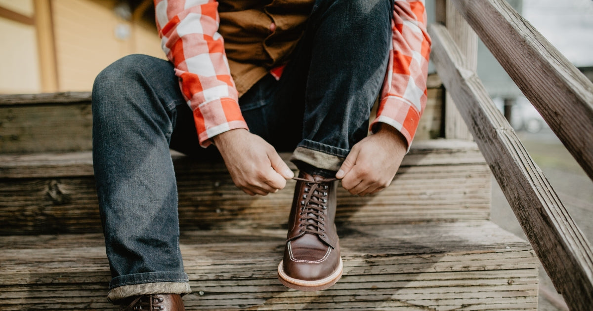 The Complete Leather Boot Care Guide