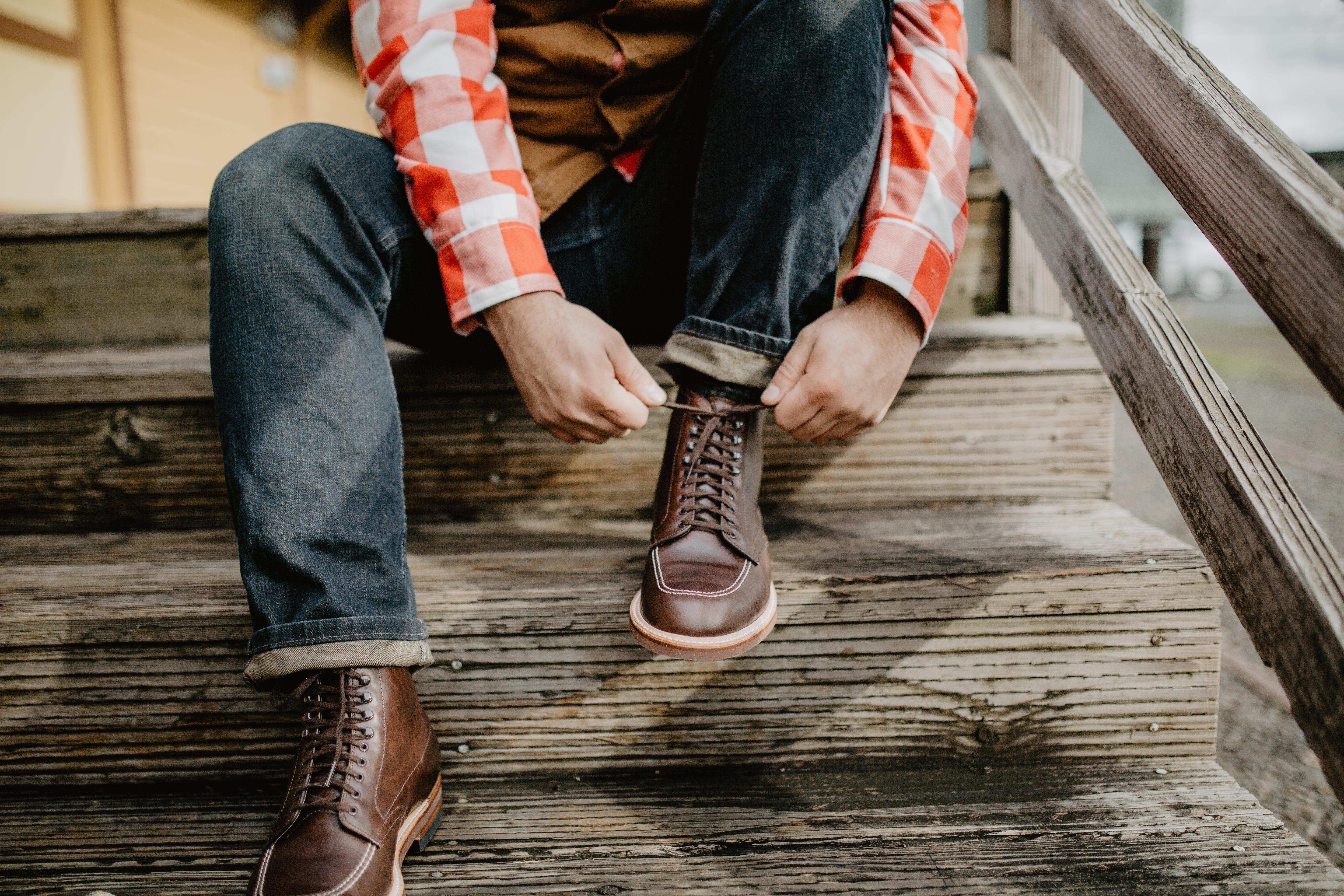 Boots – Baker's Boots and Clothing