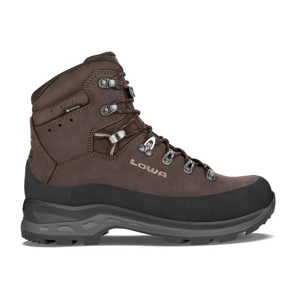 Ranger Evo GTX - Brown - Baker's Boots and Clothing