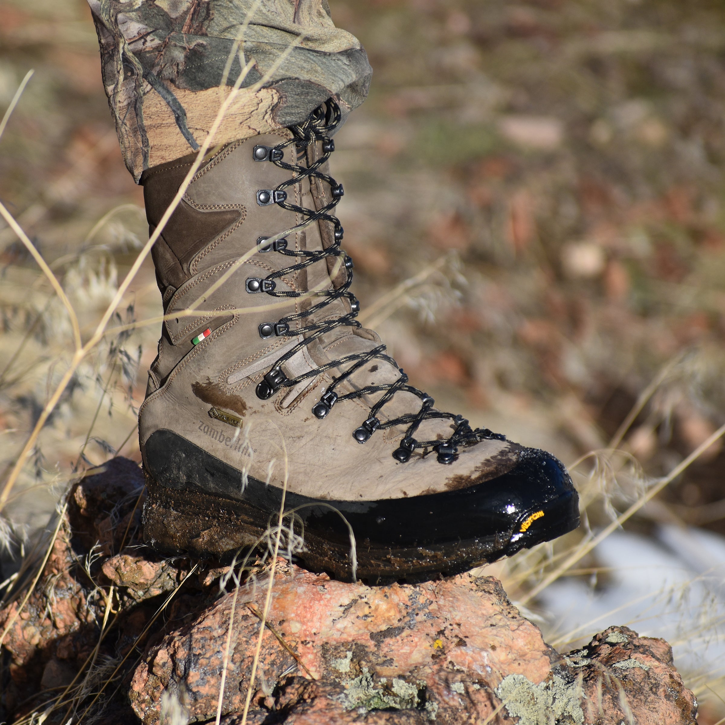 980 Outfitter GTX RR – Baker's Boots and Clothing