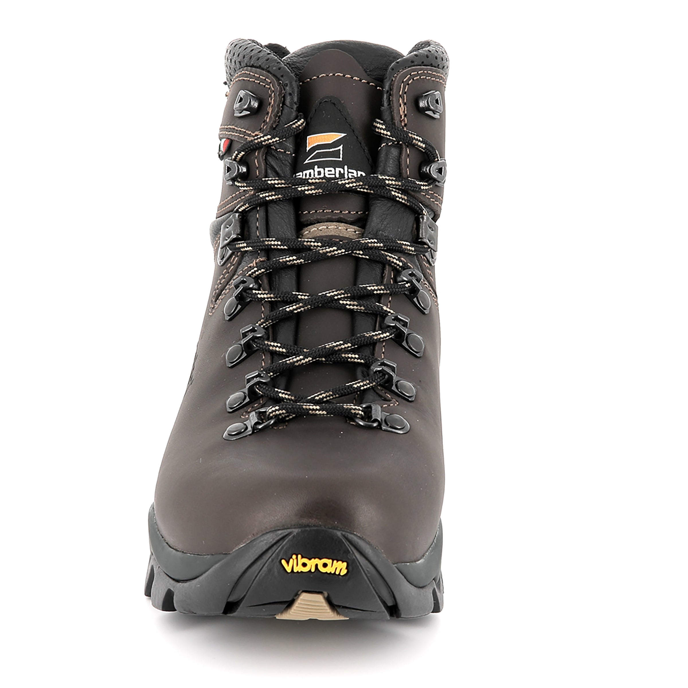 ビセラ VIOZ LUX GTX - Waxed Brick | Men's Hiking Boots | Zamberlan