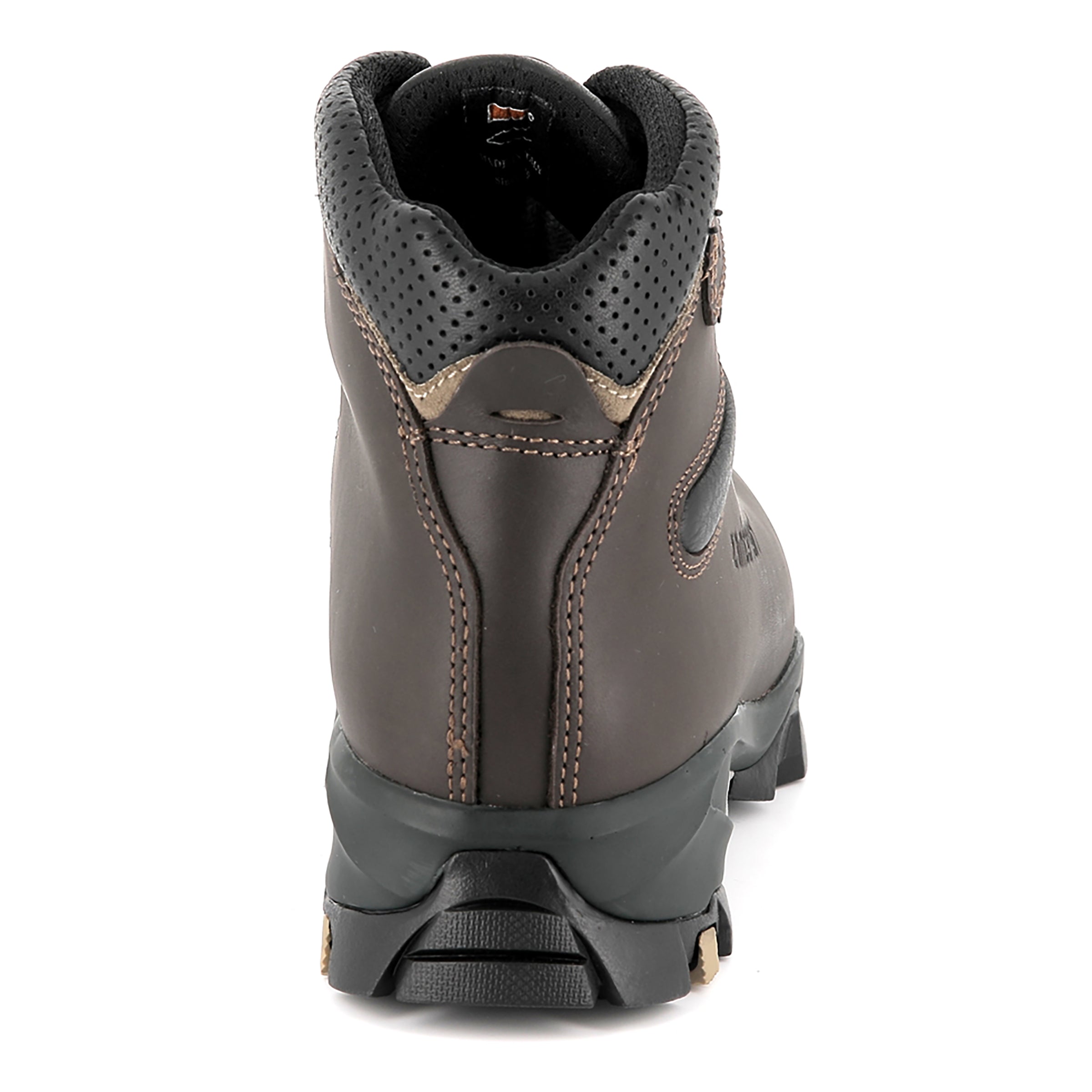 Women's 996 Vioz GTX - Dark Brown by Zamberlan – Baker's Boots and