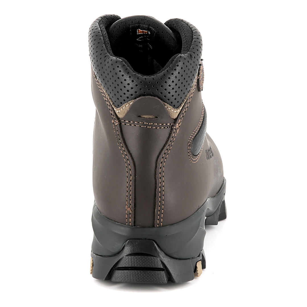 Women's 996 Vioz GTX - Dark Brown by Zamberlan