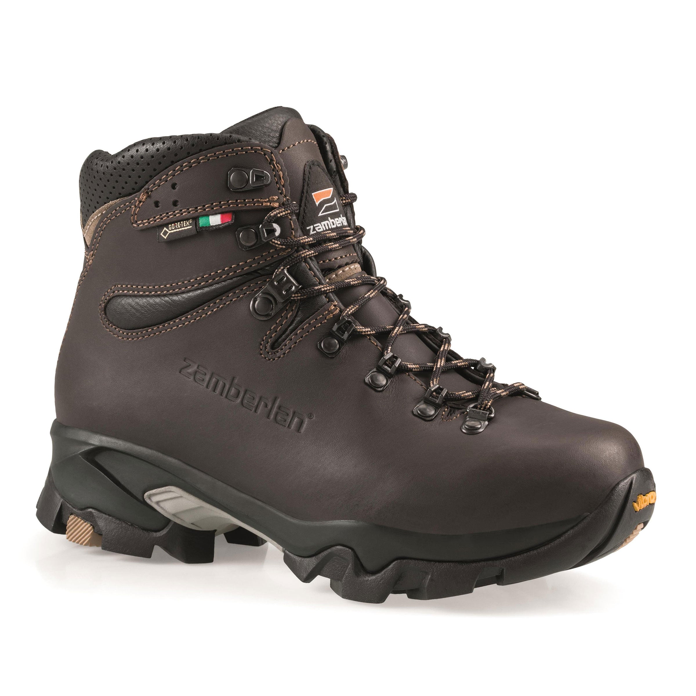 996 Vioz GTX – Baker's Boots and Clothing