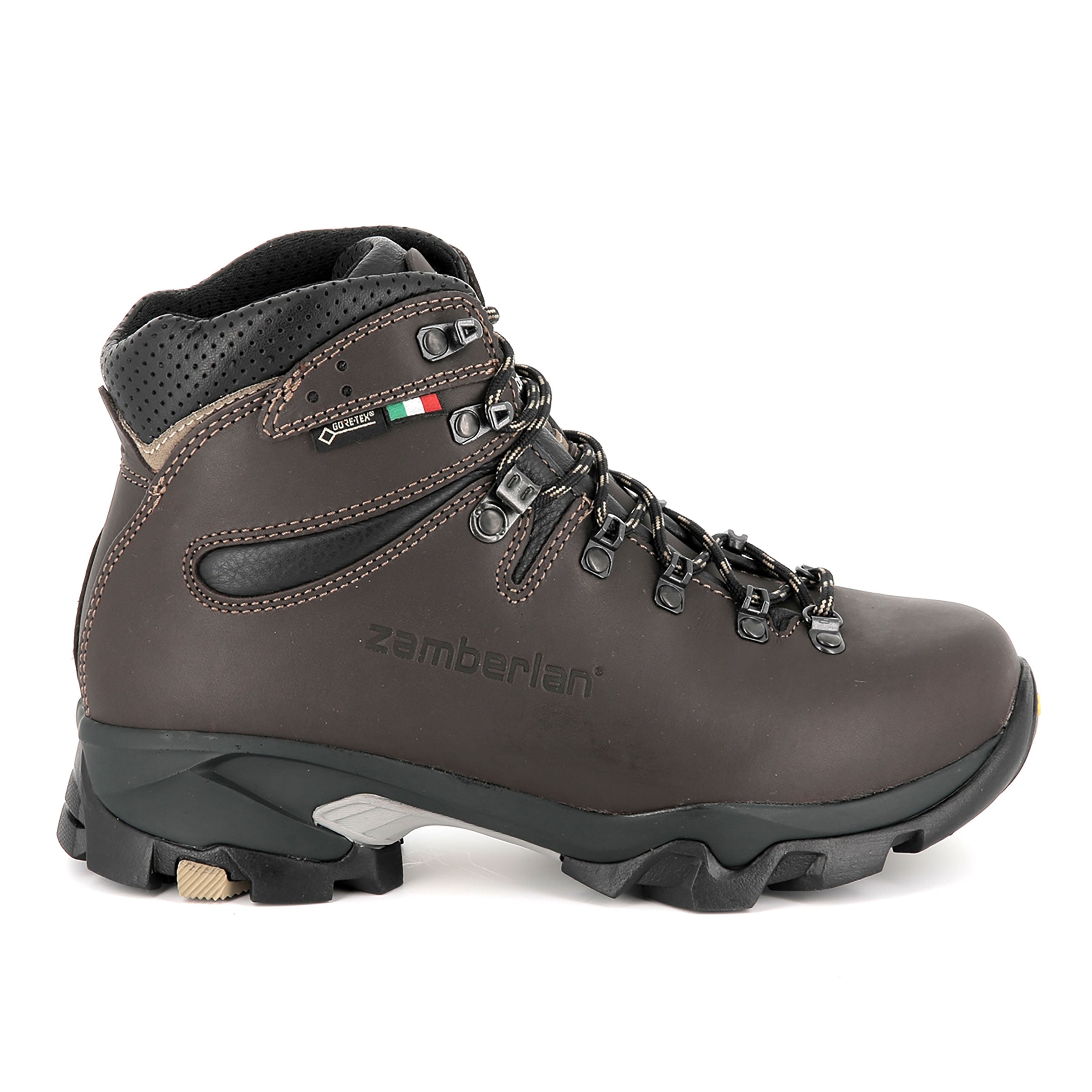 996 Vioz GTX – Baker's Boots and Clothing