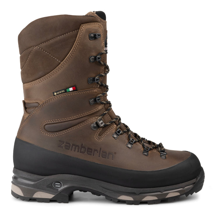 1005 Hunter Pro EVO GTX RR WL INSULATED - Baker's Boots and Clothing