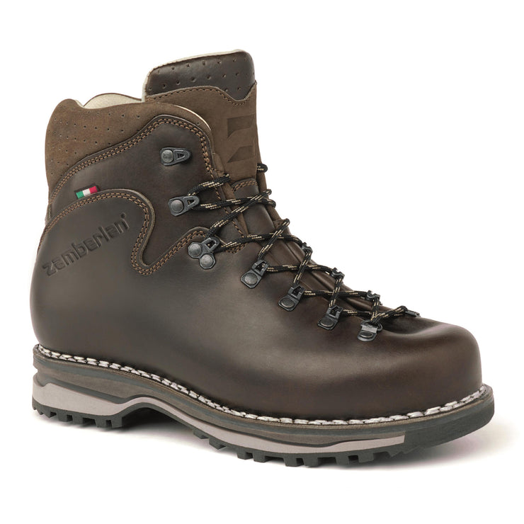 1023 Latemar NW GTX RR - Baker's Boots and Clothing