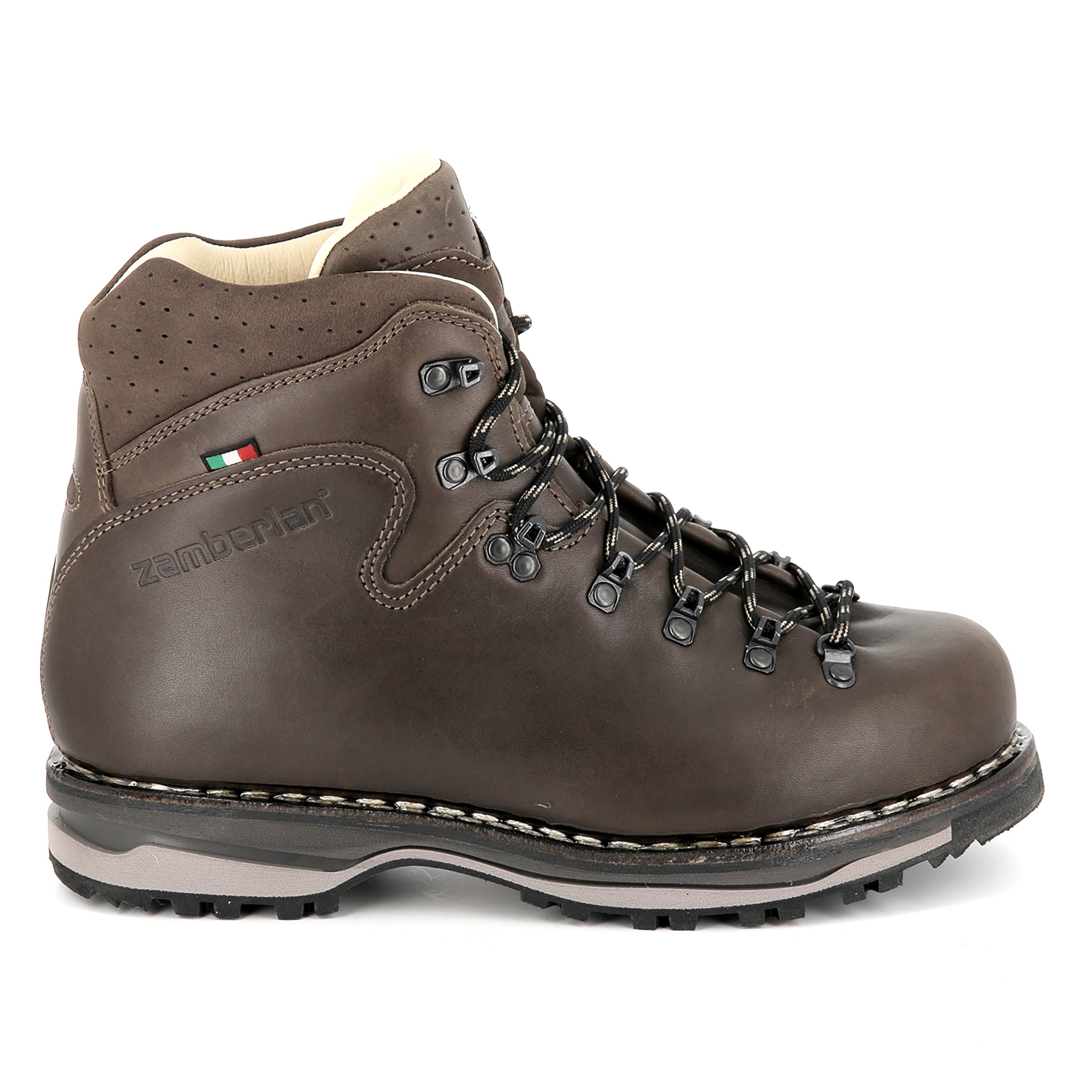 1023 Latemar NW GTX RR – Baker's Boots and Clothing