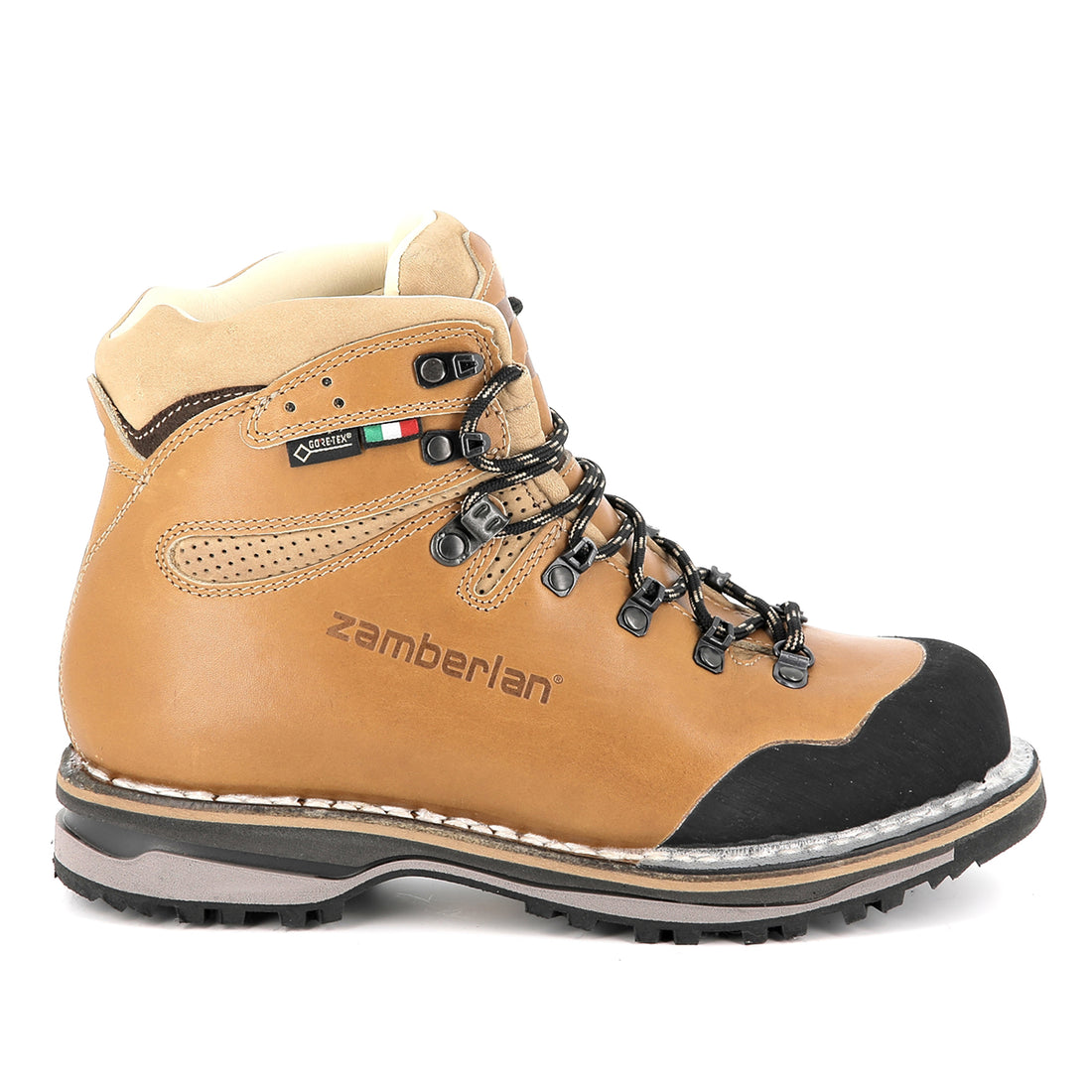 Zamberlan Boots: Hiking, Hunting, Fire & Work – Baker's Boots and Clothing