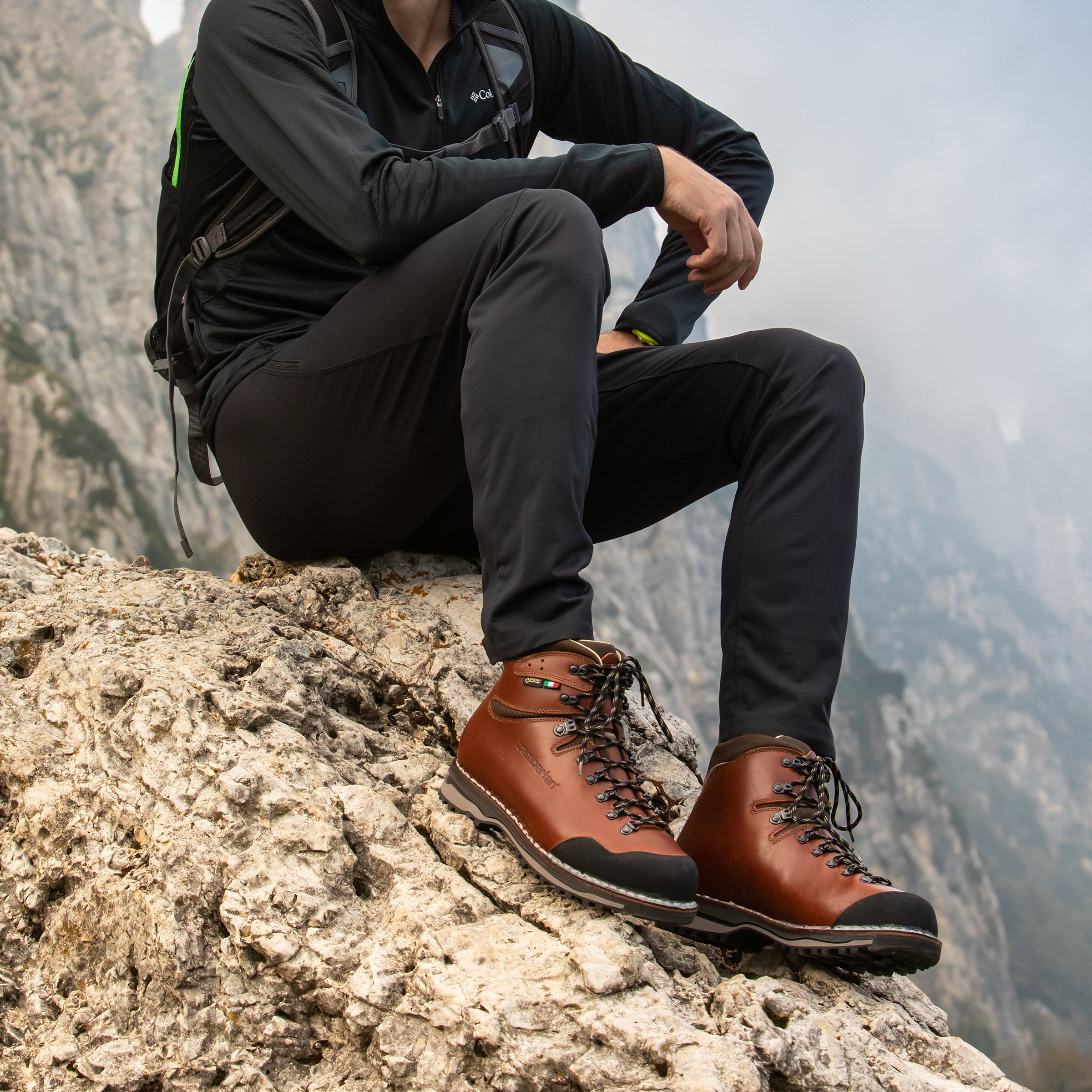 1025 Tofane NW GTX RR – Baker's Boots and Clothing