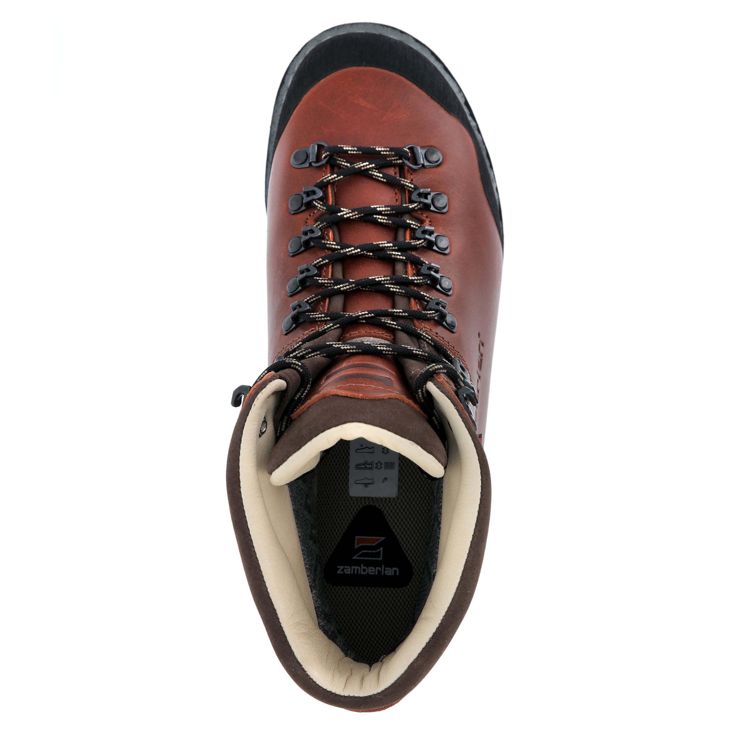 1025 Tofane NW GTX RR – Baker's Boots and Clothing