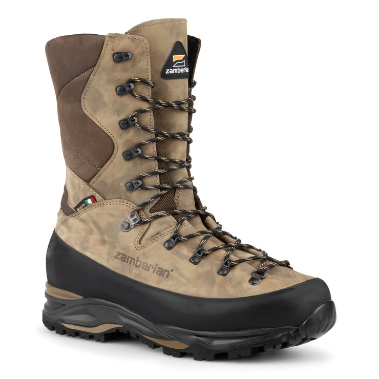 1106 Sawtooth GTX RR WL - Baker's Boots and Clothing