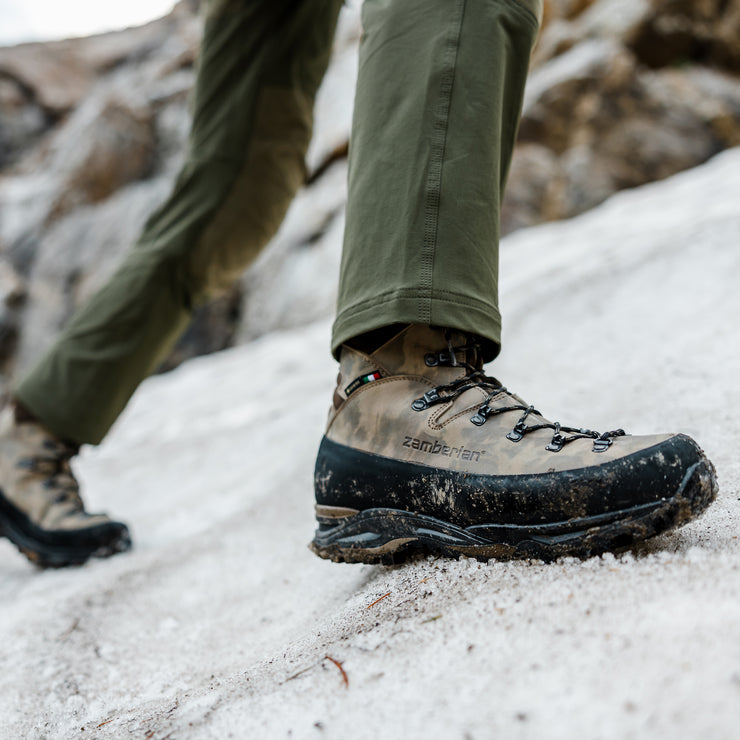 1106 Sawtooth GTX RR WL - Baker's Boots and Clothing