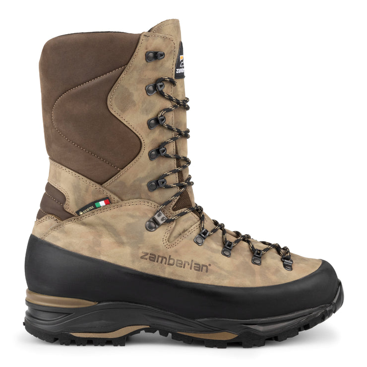 1106 Sawtooth GTX RR WL - Baker's Boots and Clothing