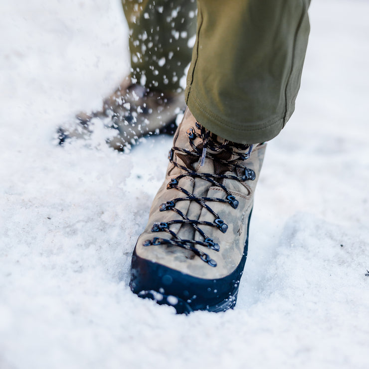 1106 Sawtooth GTX RR WL - Baker's Boots and Clothing