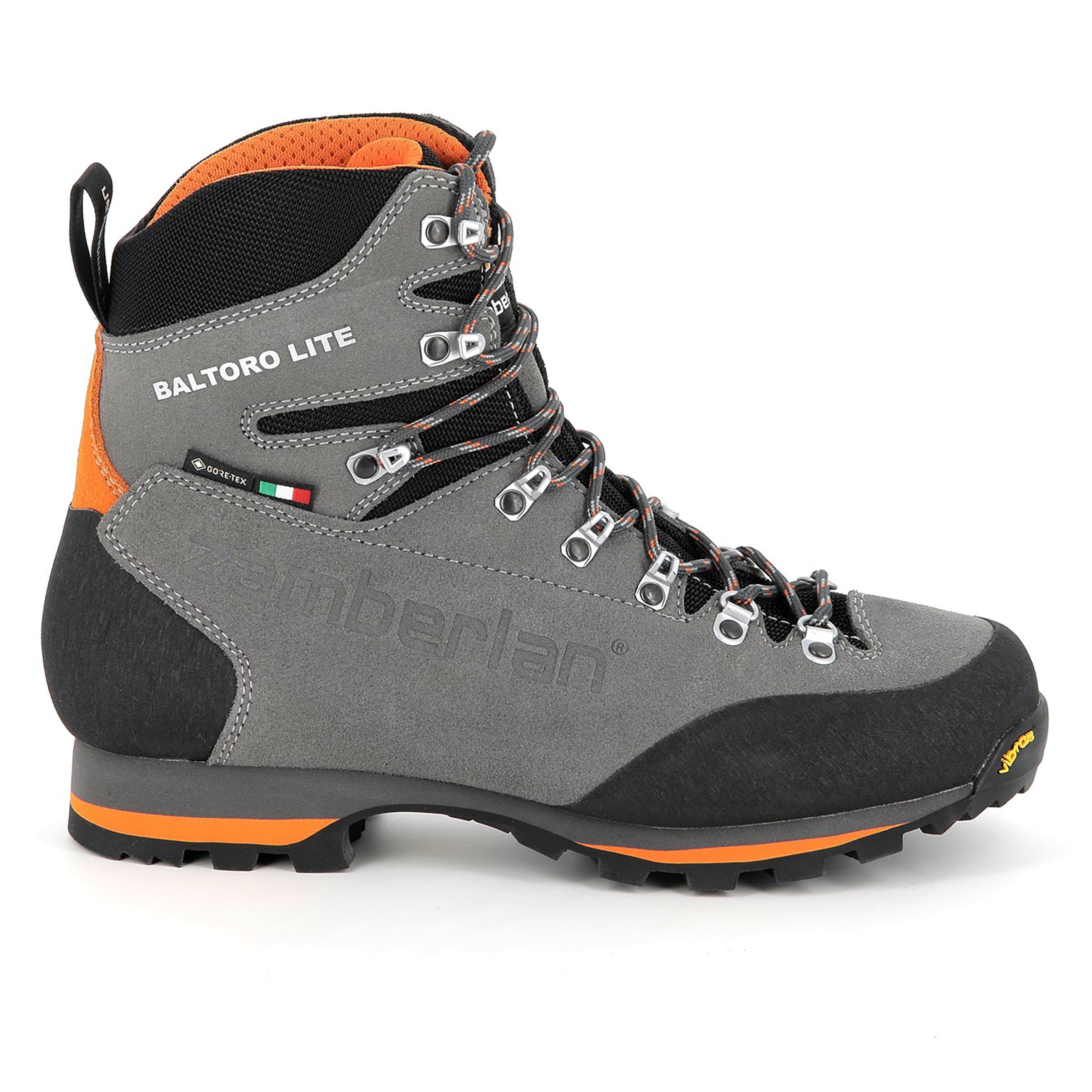 1110 Baltoro Lite GTX RR – Baker's Boots and Clothing