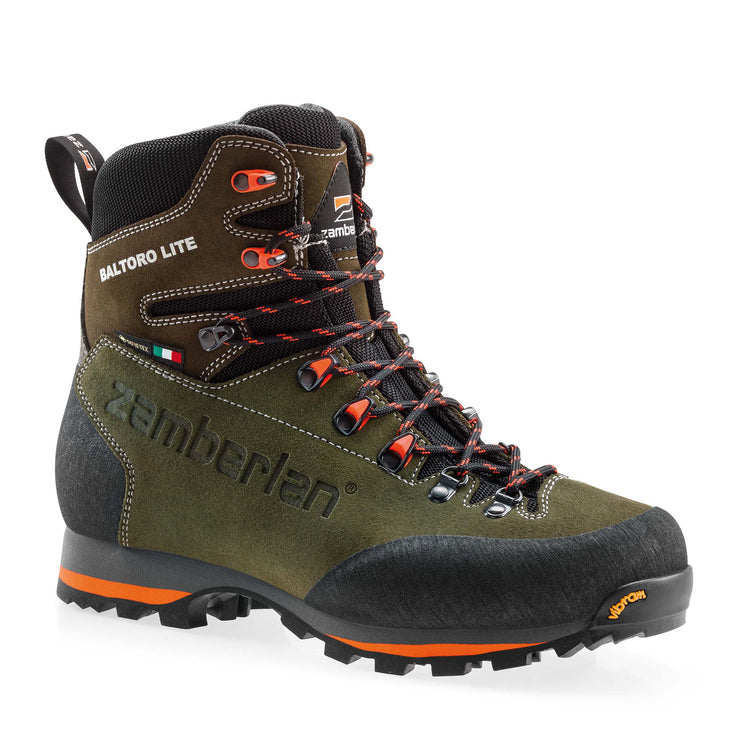 1110 Baltoro Lite GTX RR - Baker's Boots and Clothing