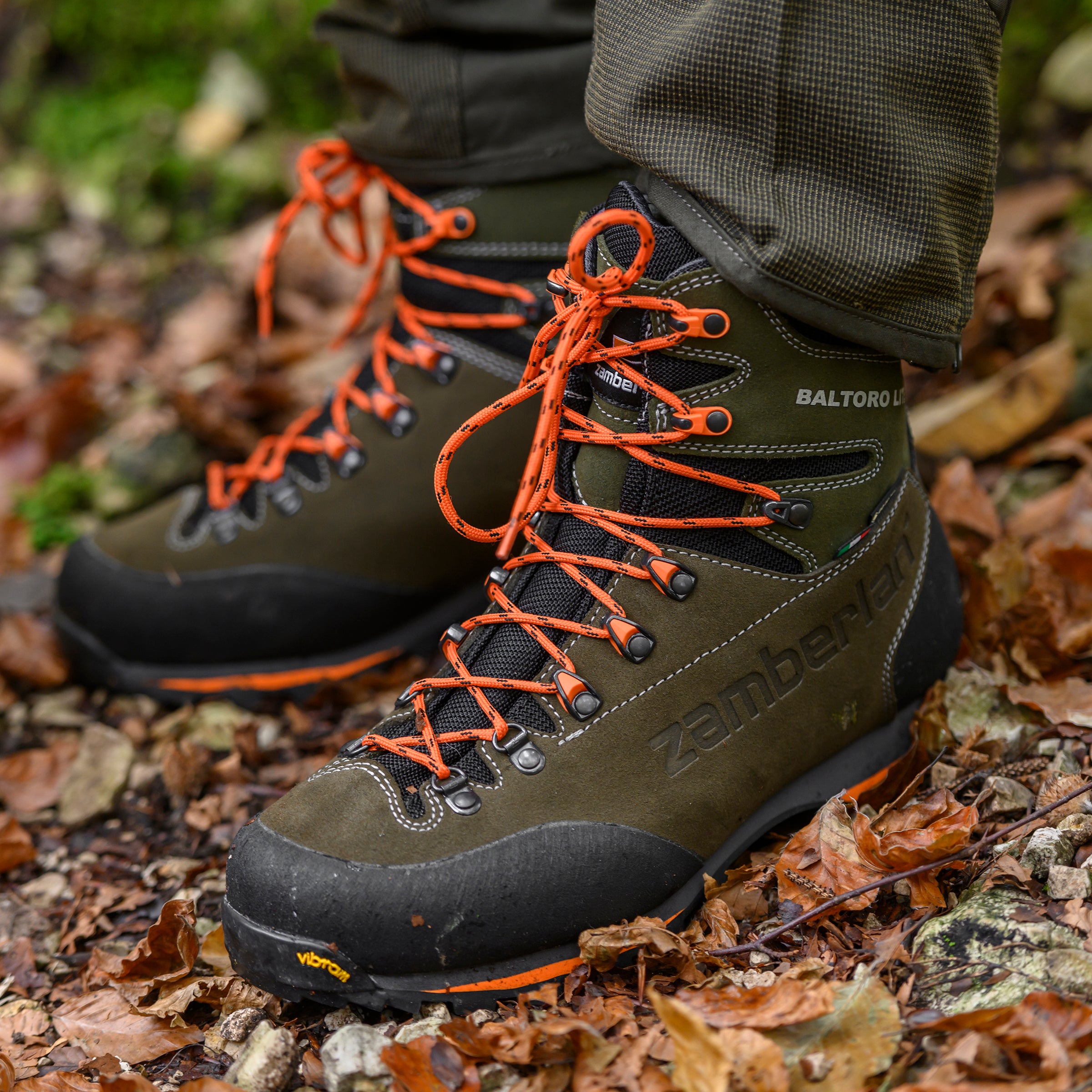 1110 Baltoro Lite GTX RR – Baker's Boots and Clothing