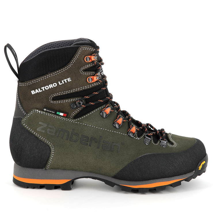 1110 Baltoro Lite GTX RR - Baker's Boots and Clothing