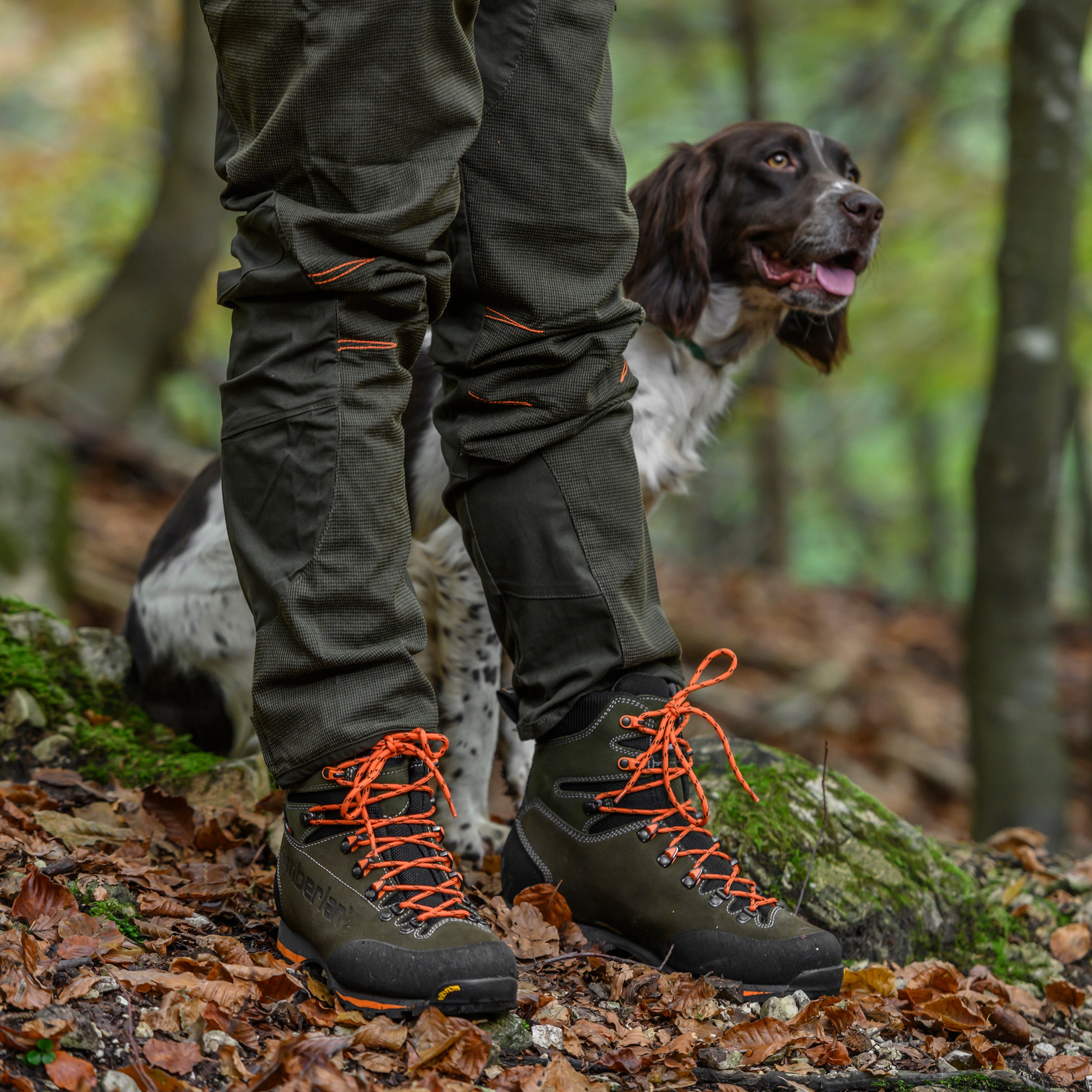 ロージーモンスター　バルーンキュロット 1110 Baltoro Lite GTX RR – Baker's Boots and Clothing