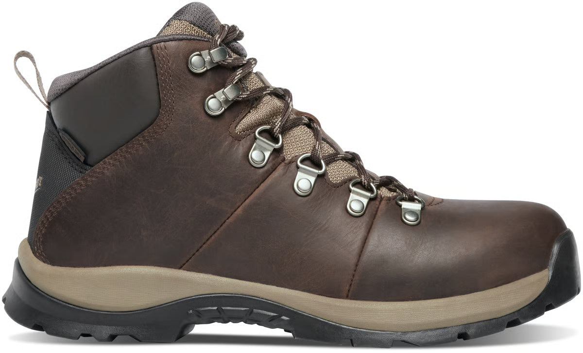 Women's Sandy Ridge 4.5" AL - Baker's Boots and Clothing