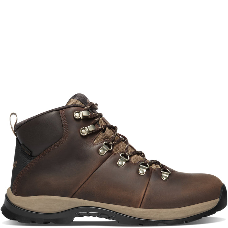 Sandy Ridge 4.5" - Baker's Boots and Clothing