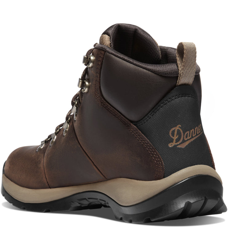 Sandy Ridge 4.5" - Baker's Boots and Clothing