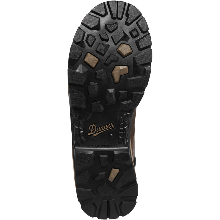 Sandy Ridge 4.5" - Baker's Boots and Clothing