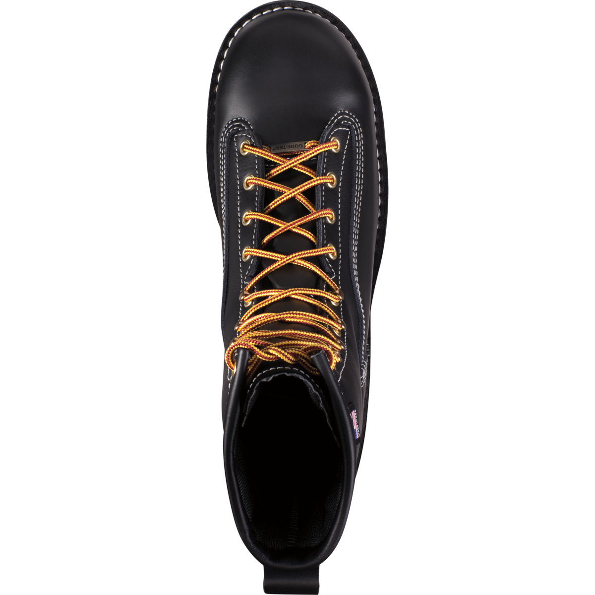 Danner Super Rain Forest 8