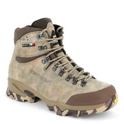 1213 Leopard GTX RR - Baker's Boots and Clothing