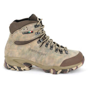 1213 Leopard GTX RR - Baker's Boots and Clothing