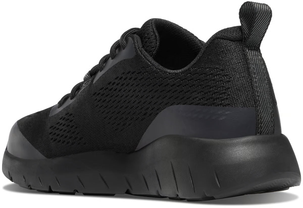 Women's Run Time 3" Black ESD NMT - Baker's Boots and Clothing