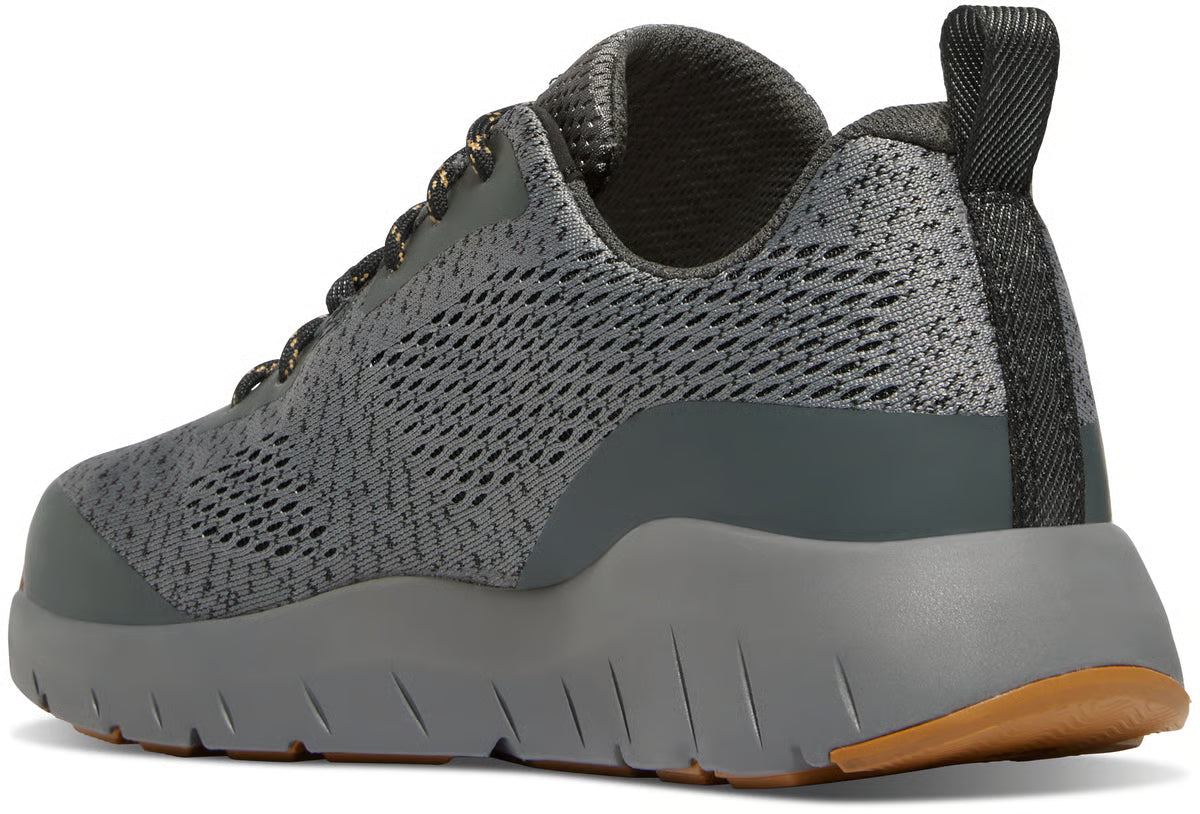 Run Time 3" Gray NMT - Baker's Boots and Clothing