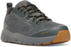 Women's Run Time 3" Gray NMT - Baker's Boots and Clothing