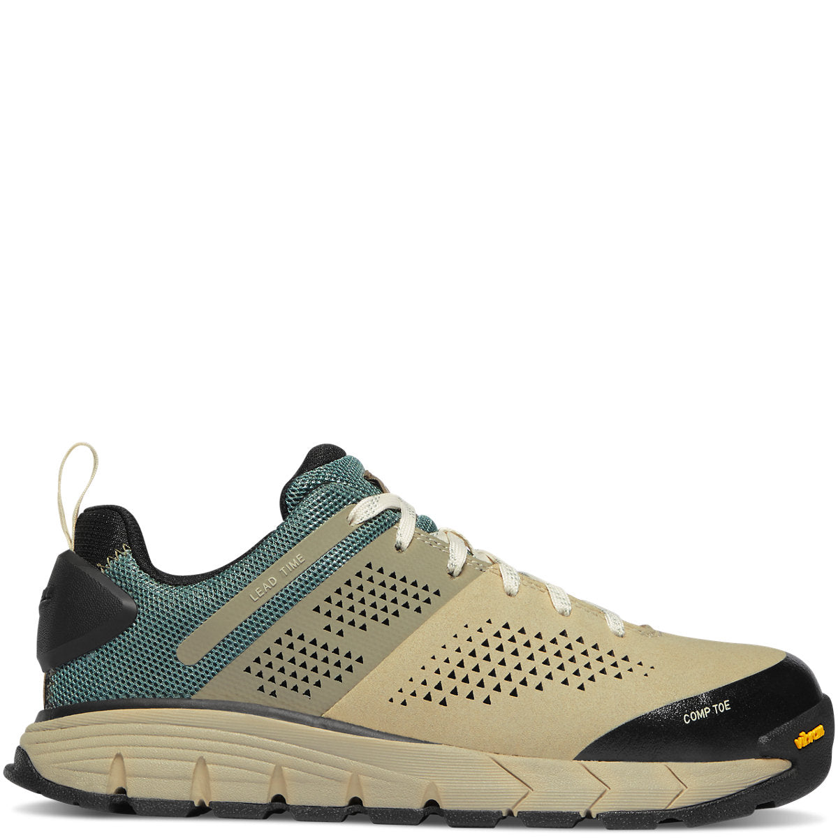 Women's Lead Time 3" Turquoise NMT - Baker's Boots and Clothing