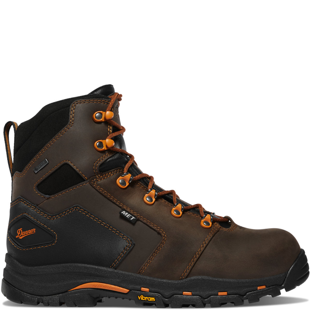 Danner reckoning composite toe best sale