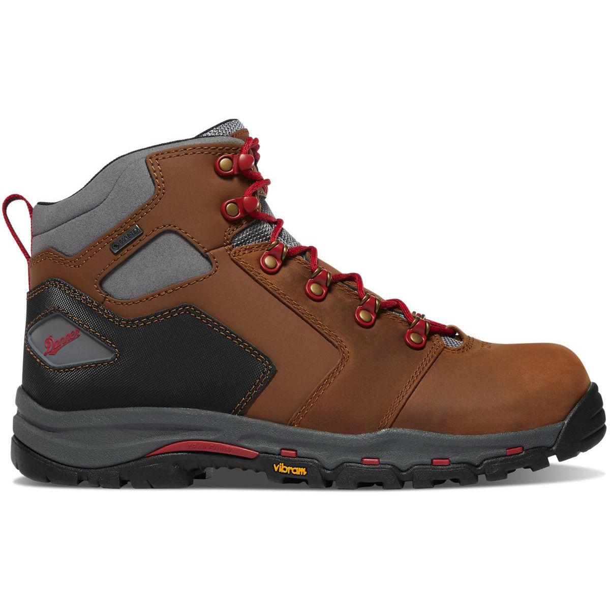 Danner Vicious 4.5 display picture 3