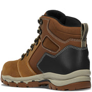Vicious 4.5" Tan/Black - Baker's Boots and Clothing