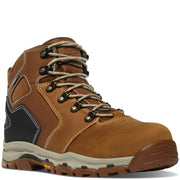 Vicious 4.5" Tan/Black - Baker's Boots and Clothing