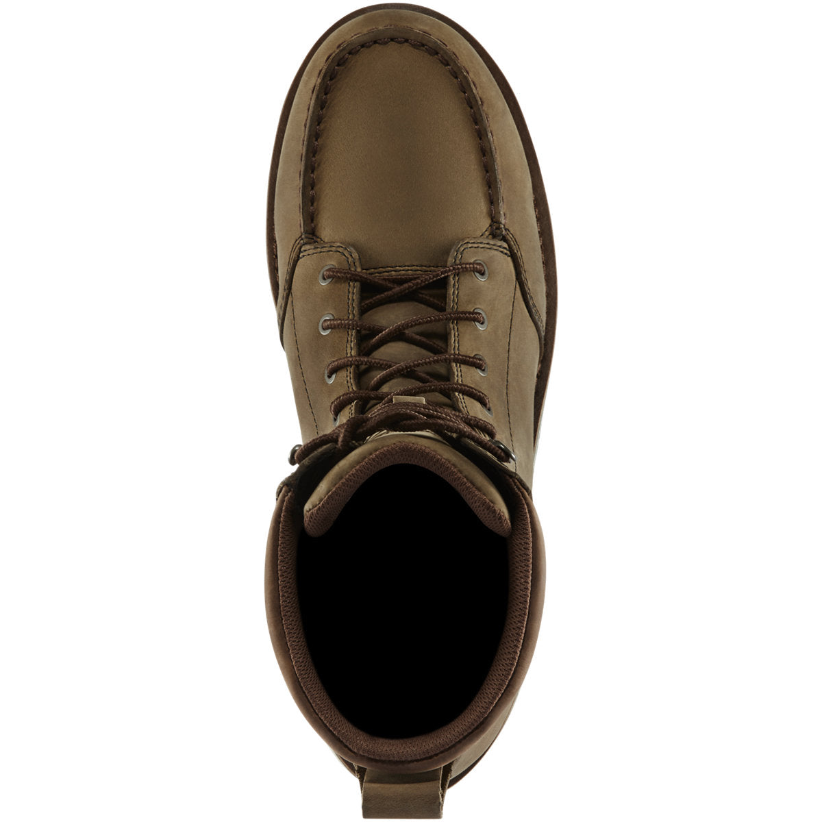 Danner Cedar River Moc Toe Hunter 8