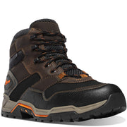 Field Ranger 6" Brown - Baker's Boots and Clothing