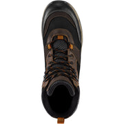 Field Ranger 6" Brown - Baker's Boots and Clothing