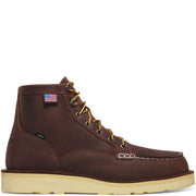 Bull Run 6" GTX Brown - Baker's Boots and Clothing