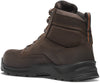 Crafter 2.0 Brown - Composite Toe (NMT) - Baker's Boots and Clothing