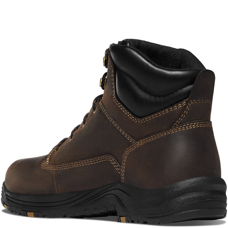 Caliper 6" Brown AT - Baker's Boots and Clothing