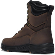 Caliper 8" Brown AT - Baker's Boots and Clothing