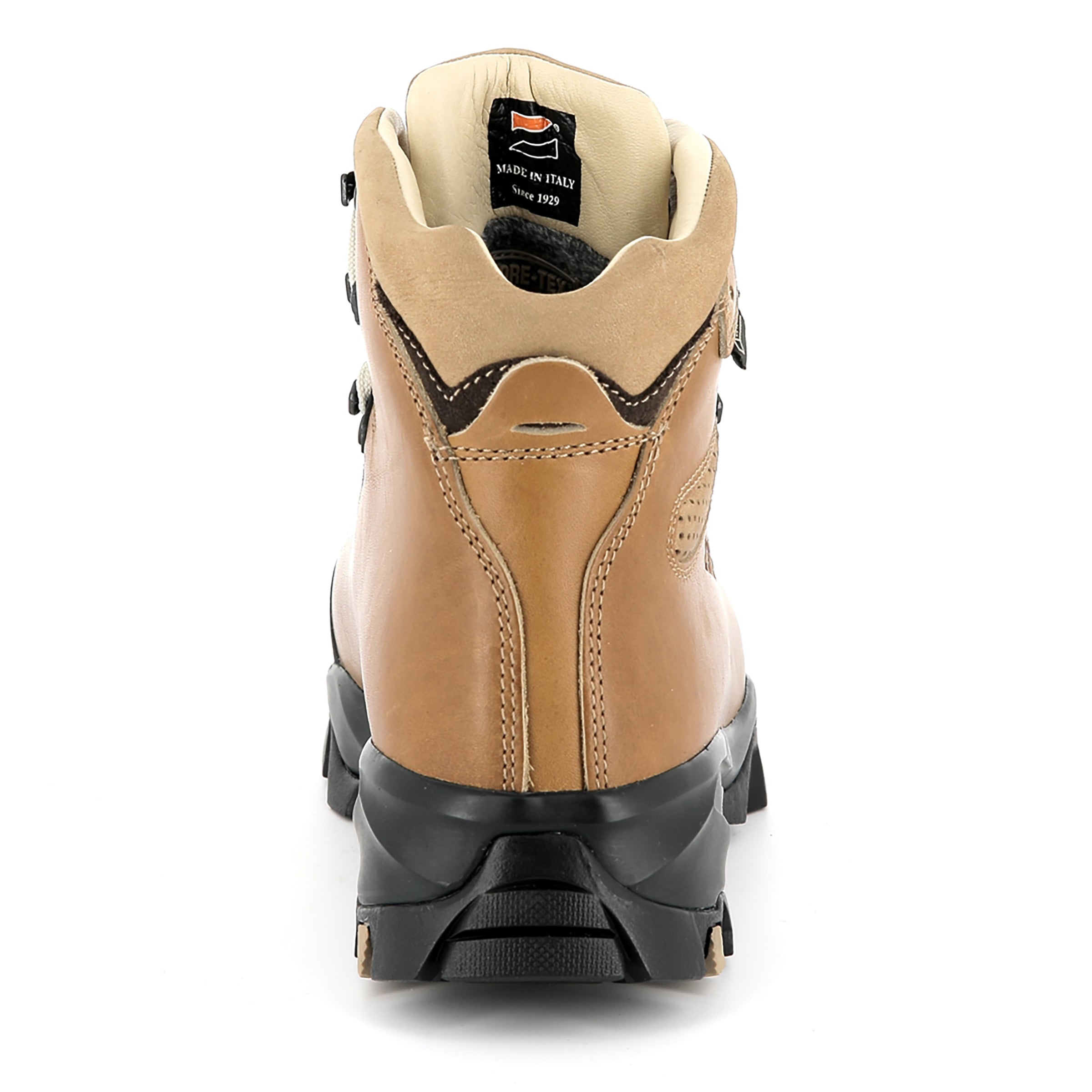 Women's 1996 Vioz Lux GTX RR - Waxed Green by Zamberlan – Baker's