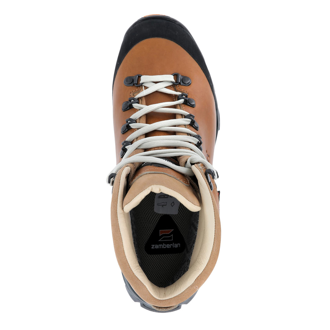 Women's 1996 Vioz Lux GTX RR - Waxed Green by Zamberlan